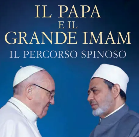 Un dettaglio della copertina del libro  |  | San Paolo 