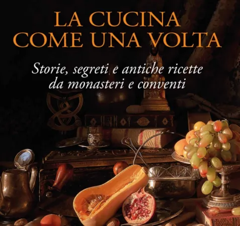 Un dettaglio della copertina del libro  |  | Edizioni Terra Santa