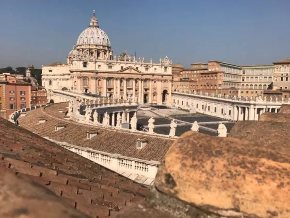 Piazza San Pietro  |  | pd