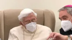 Fondazione Vaticana Joseph Ratzinger