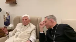 Fondazione Ratzinger