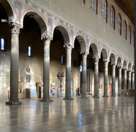 Santa Sabina all' Aventino  |  | OB