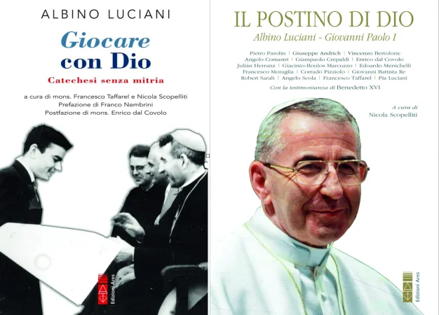 I due libri  |  | Edizioni Ares