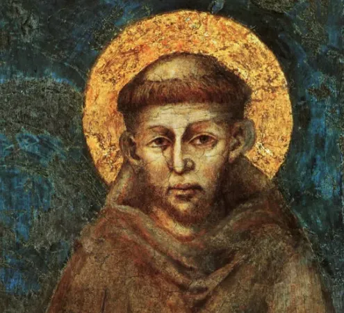 San Francesco  |  | ofm.org