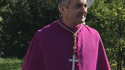 L'arcivescovo coadiutore dell'Aquila Antonio D'Angelo / Diocesi Termoli - Larino