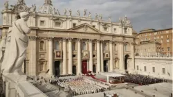 La Basilica di San Pietro / Archivio ACI