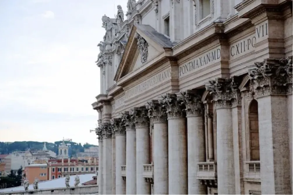 Basilica di San Pietro