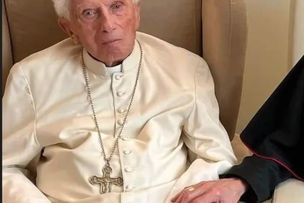 Fondazione Ratzinger