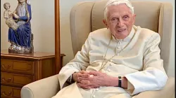 Fondazione Ratzinger / FB