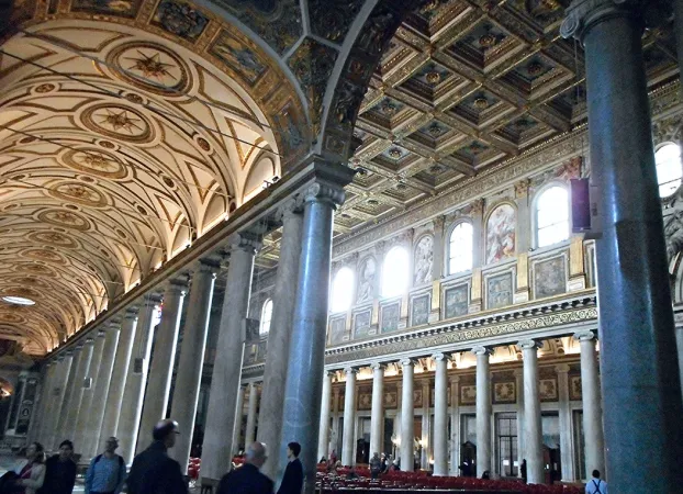 Santa Maria Maggiore |  | pd