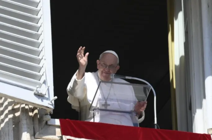 Papa Francesco |  | Vatican Media