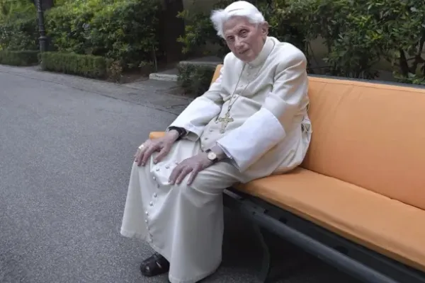 Fondazione Ratzinger