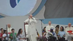 Papa Francesco a Panama - ACI Group