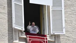 Papa Francesco - Vatican Media