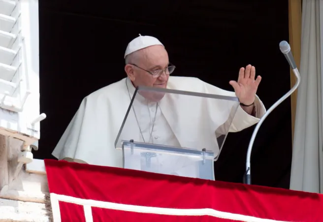 Papa Francesco |  | Vatican Media