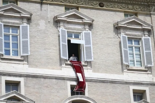 Papa Francesco - Vatican Media