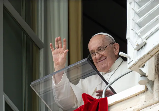 Papa Francesco |  | Vatican Media