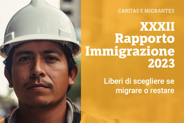 Migrantes