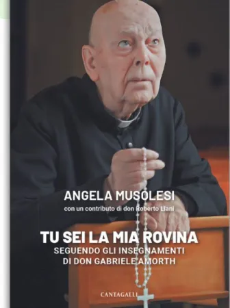 La copertina del libro |  | Edizioni Cantagalli