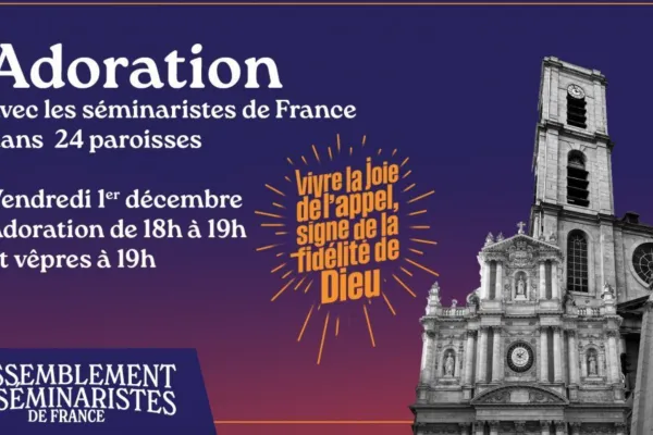 Arcidiocesi di Parigi