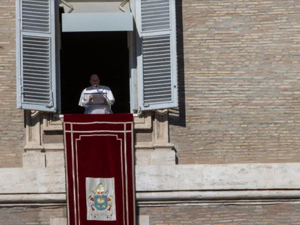 Papa Francesco - Daniel Ibanez CNA |  | Papa Francesco - Daniel Ibanez CNA