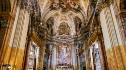 FB/ Basilica Santi Apostoli