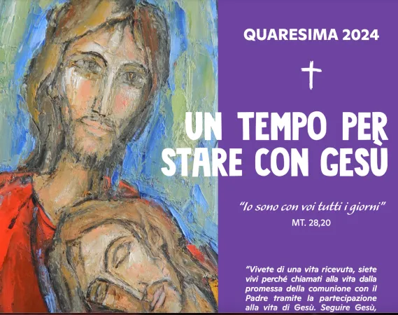 La Quaresima per i giovani dell' Arcidiocesi di Milano |  | Chiesa di Milano