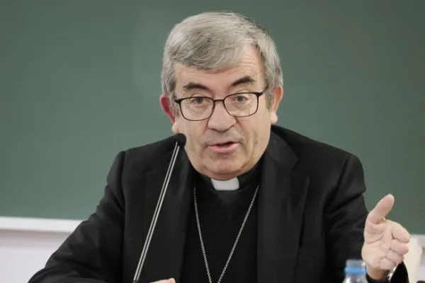 Arcidiocesi di Valladolid