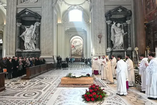 Diocesi di Roma