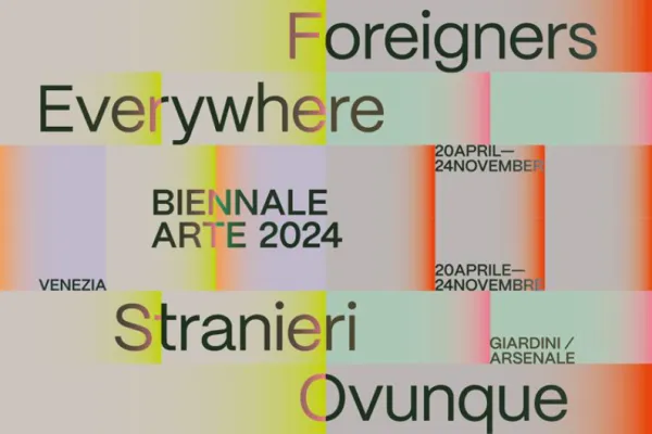 Biennale di Venezia