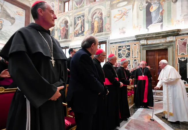 Papa Francesco |  | Vatican Media