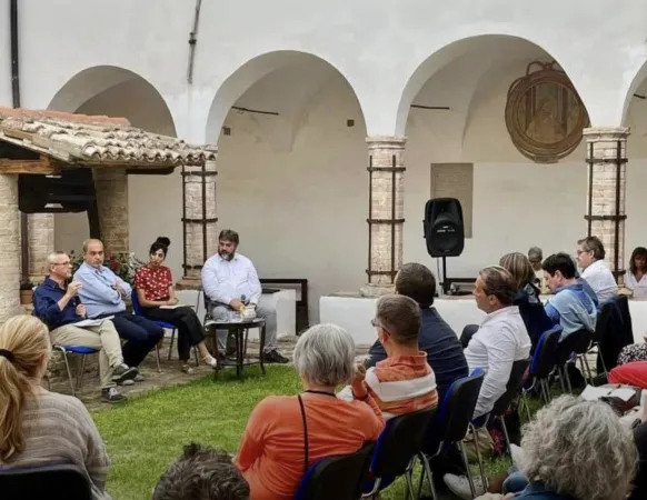 Conversazioni di Spello |  | Azione Cattolica