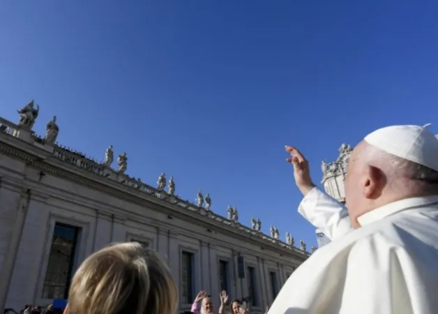 Papa Francesco |  | Vatican Media