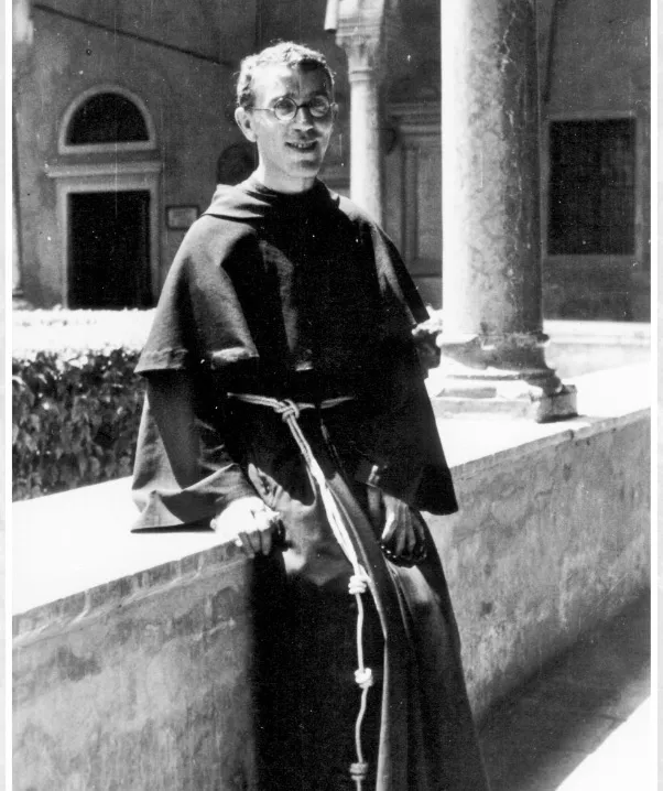 Padre Placido Cortese