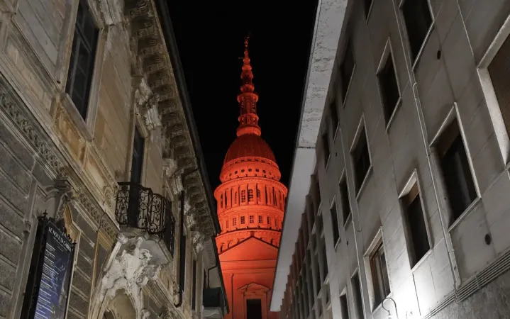 San Gaudenzio in Rosso |  | Riccardo Dellupi, Novara