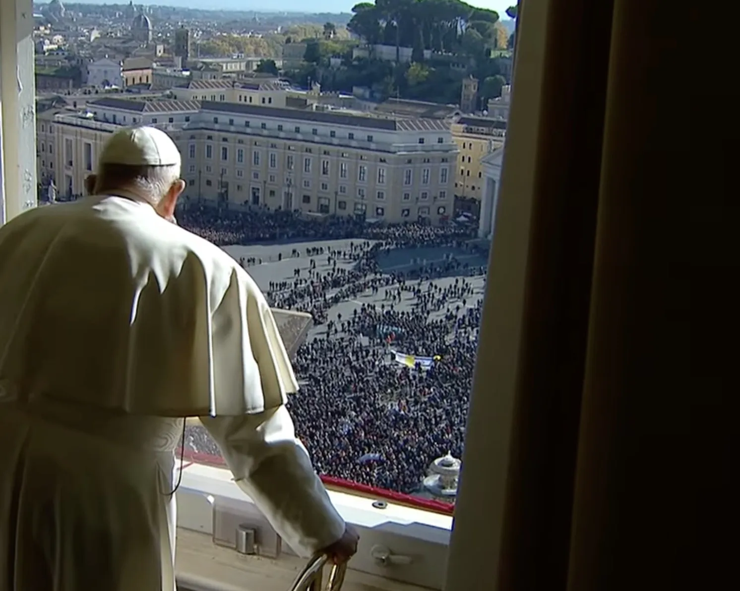 Papa Francesco