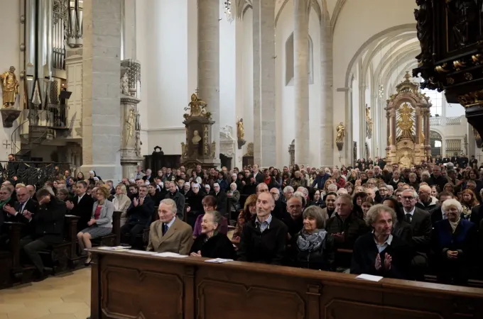 Il duomo di Eichstätt |  | Konrad Fleckestein