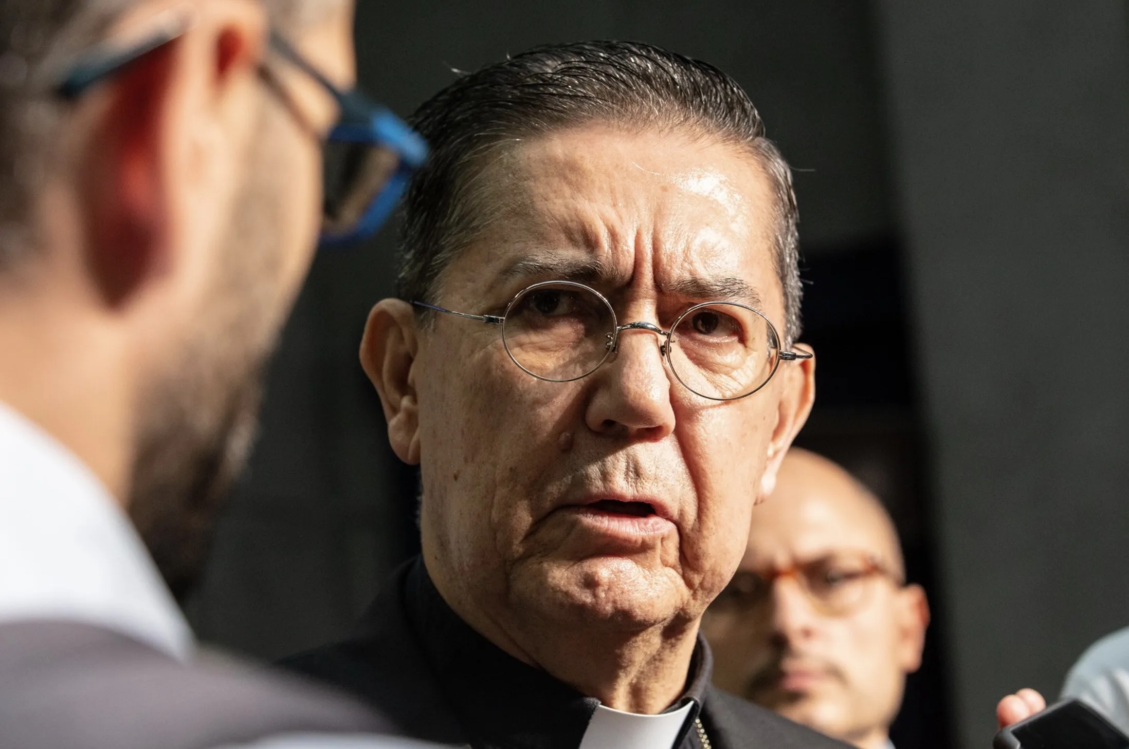 Il defunto cardinale Miguel Ángel Ayuso Guixot