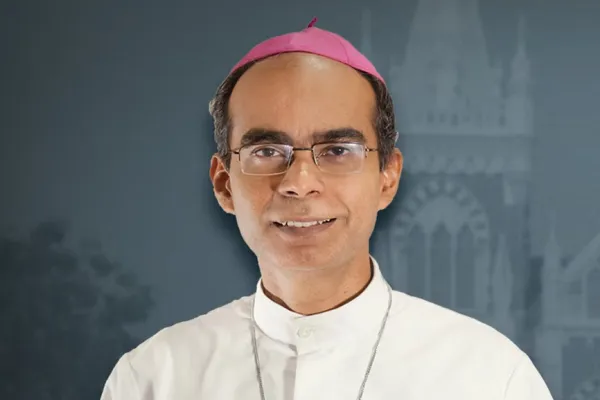 Arcidiocesi di Bombay