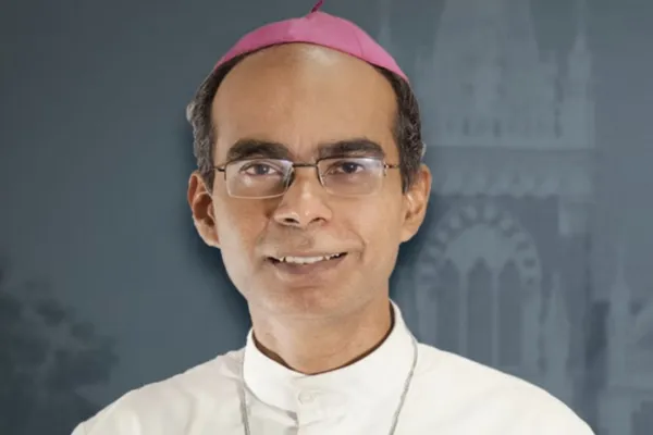 Aricidiocesi di Bombay