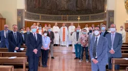 Congregazione per le Chiese Orientali