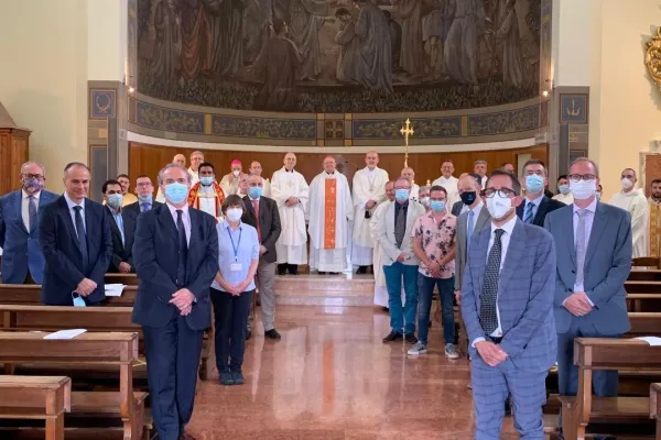 Congregazione per le Chiese Orientali