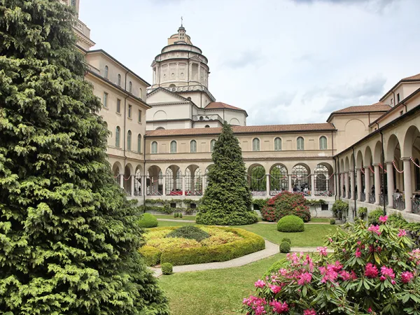 Un seminario a Milano |  | Chiesa di Milano