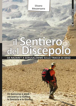 La copertina del libro  |  | Edizione Terra Santa 