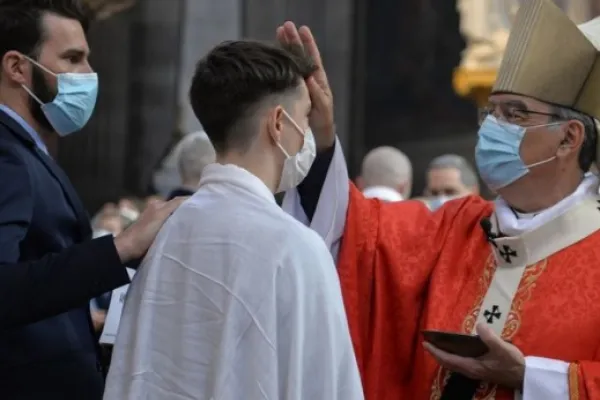 Arcidiocesi di Parigi