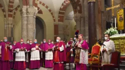 Arcidiocesi di Milano