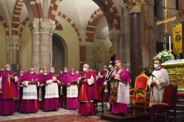 Arcidiocesi di Milano