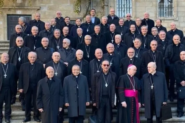 Conferenza Episcopale Spagnola