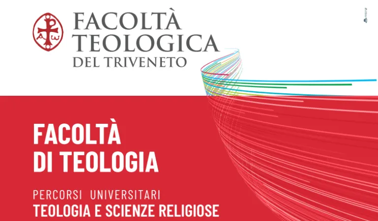 La locandina  |  | Facoltà teologica del Triveneto