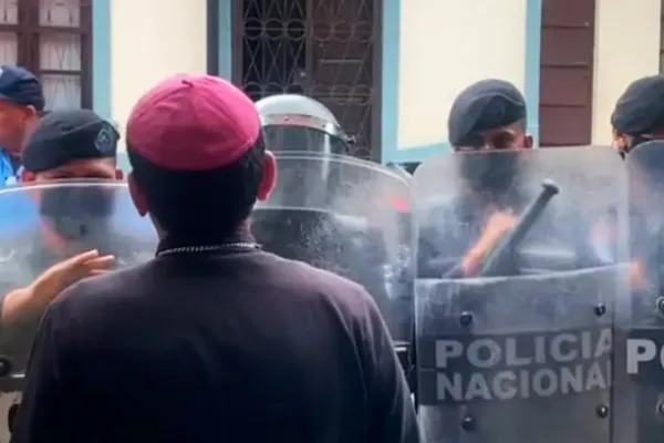 Diocesi di Matagalpa